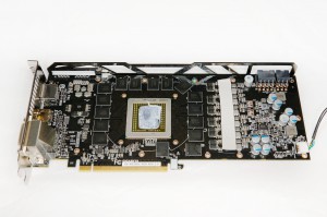 Gigabyte R9 290 WindForce OC Review 