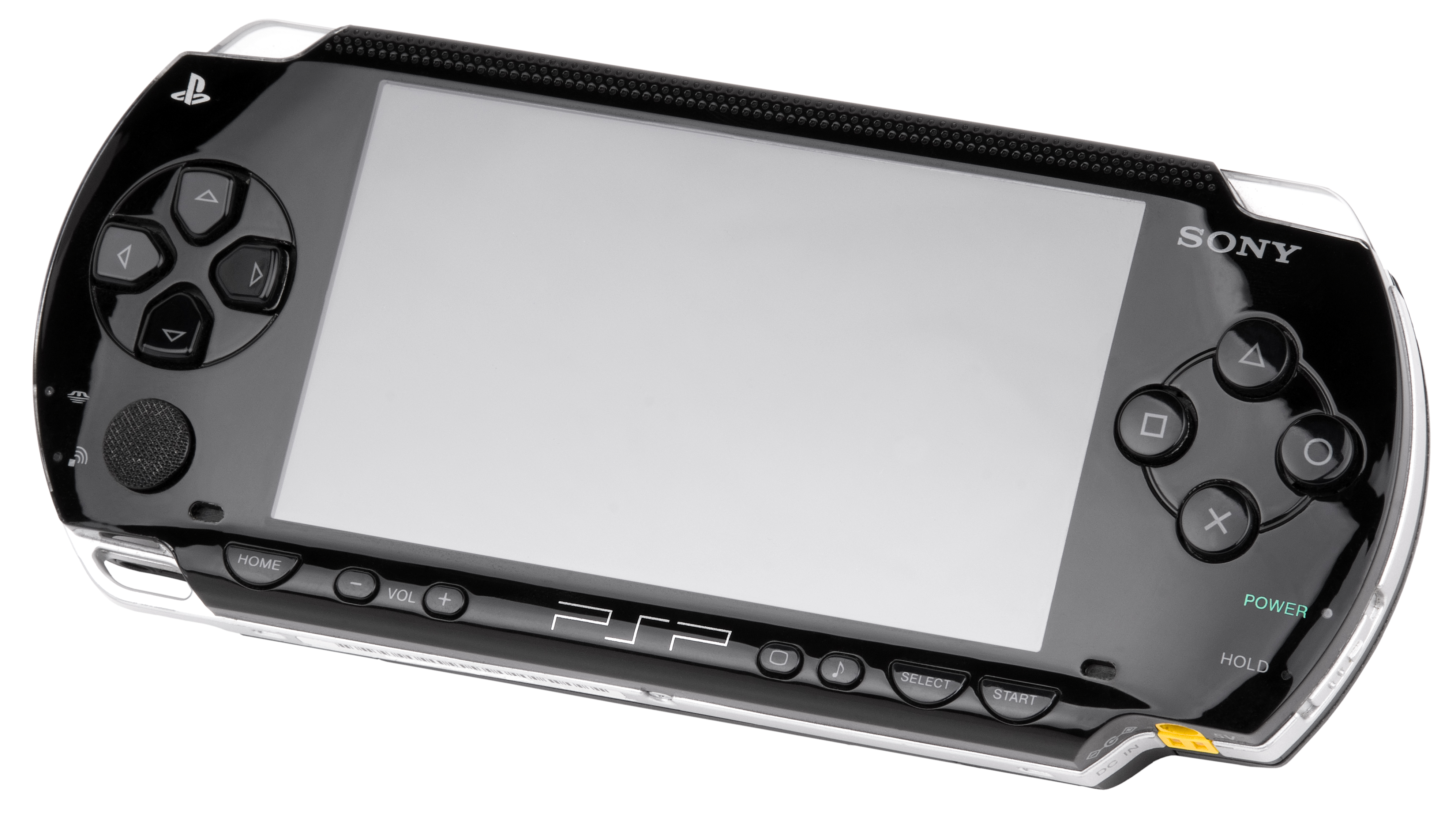 Sony Handheld Console Repair - iFixit