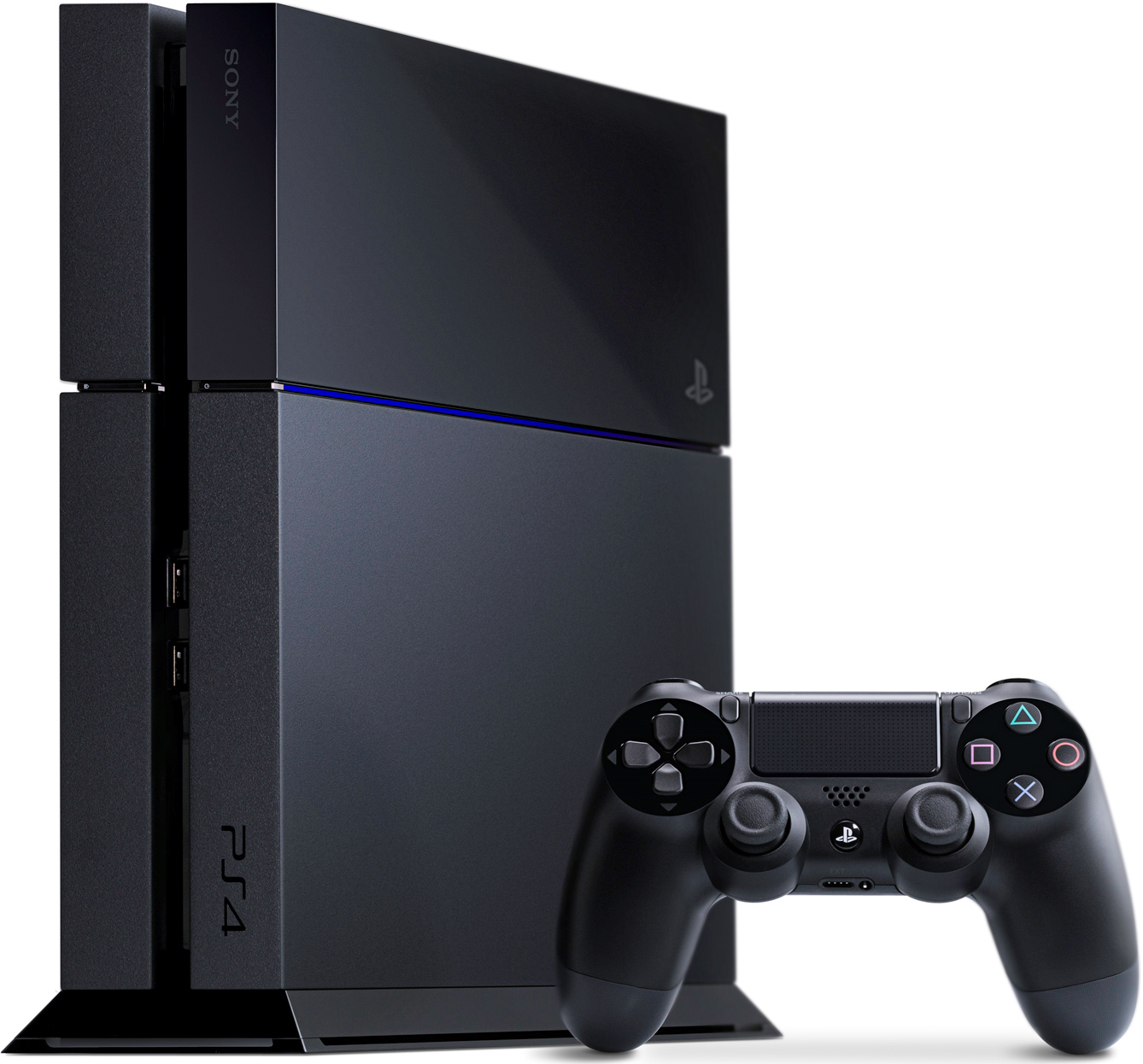 Sony More Than 10 Million PlayStation 4 Game Consoles Sold KitGuru