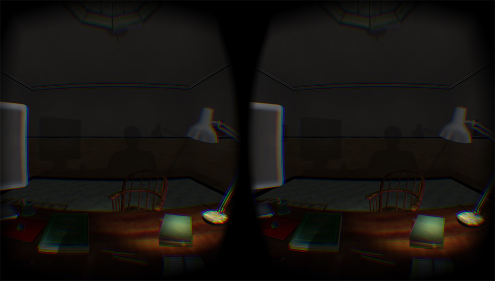 oculus rift dk2 games
