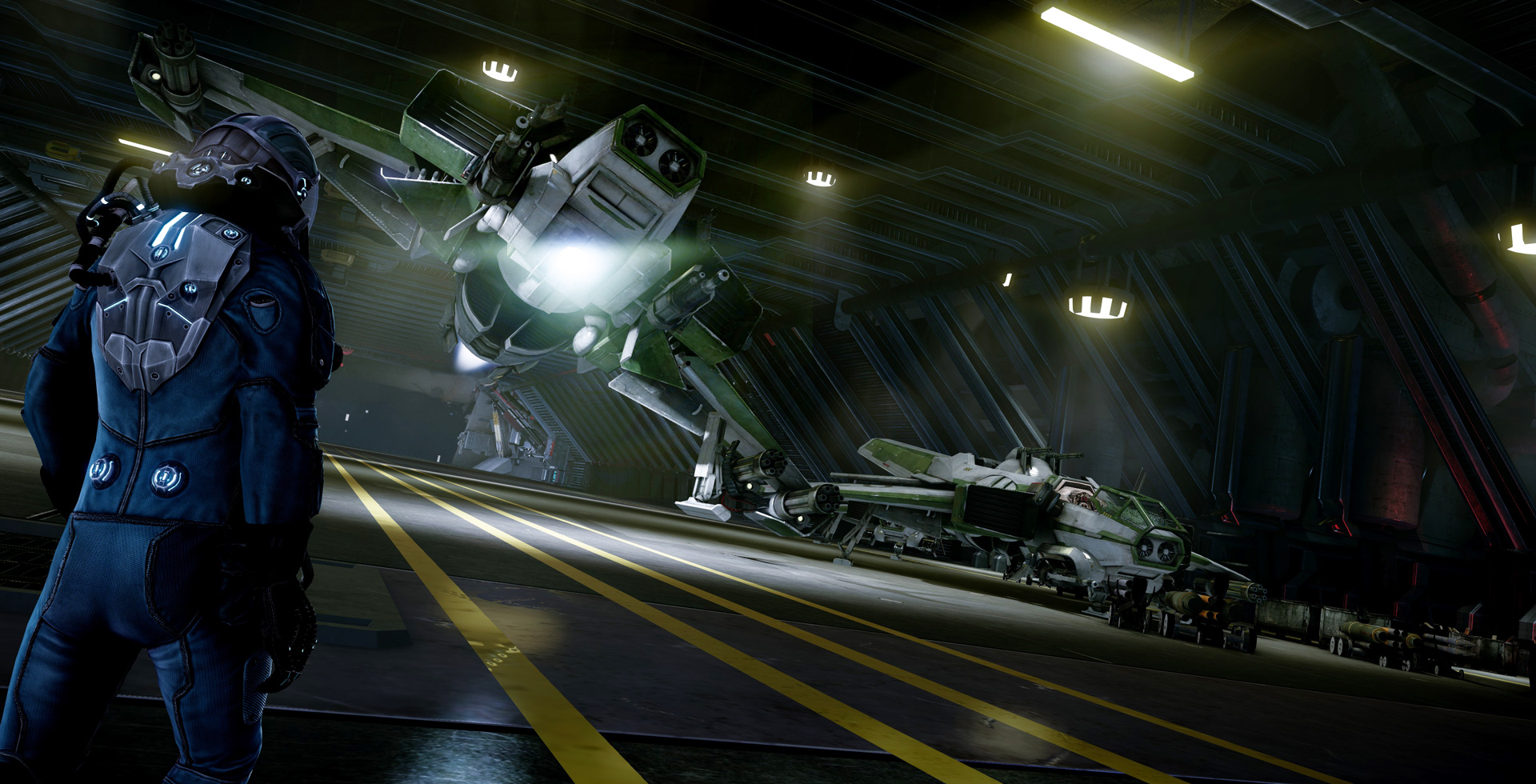star citizen call to arms download