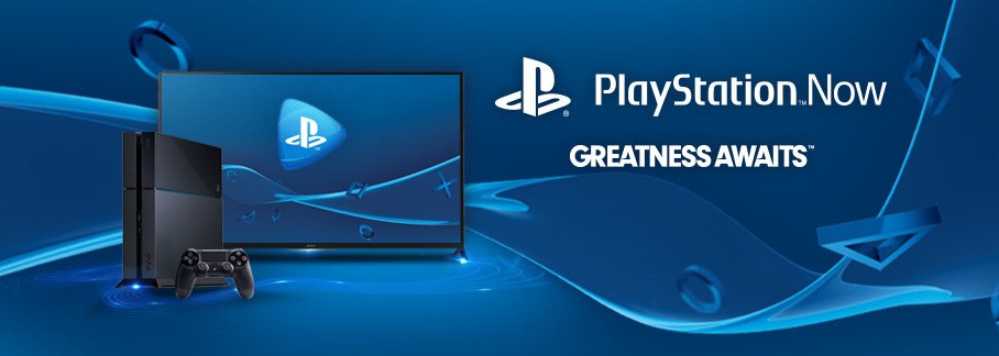 ps now streaming