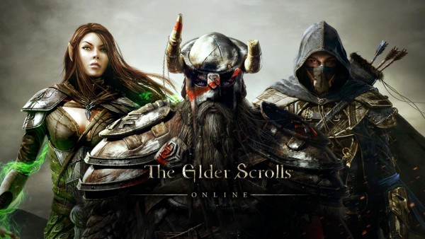 Elder Scrolls Online delayed 6 months for PS4, Xbox One