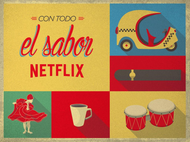 NetflixCuba