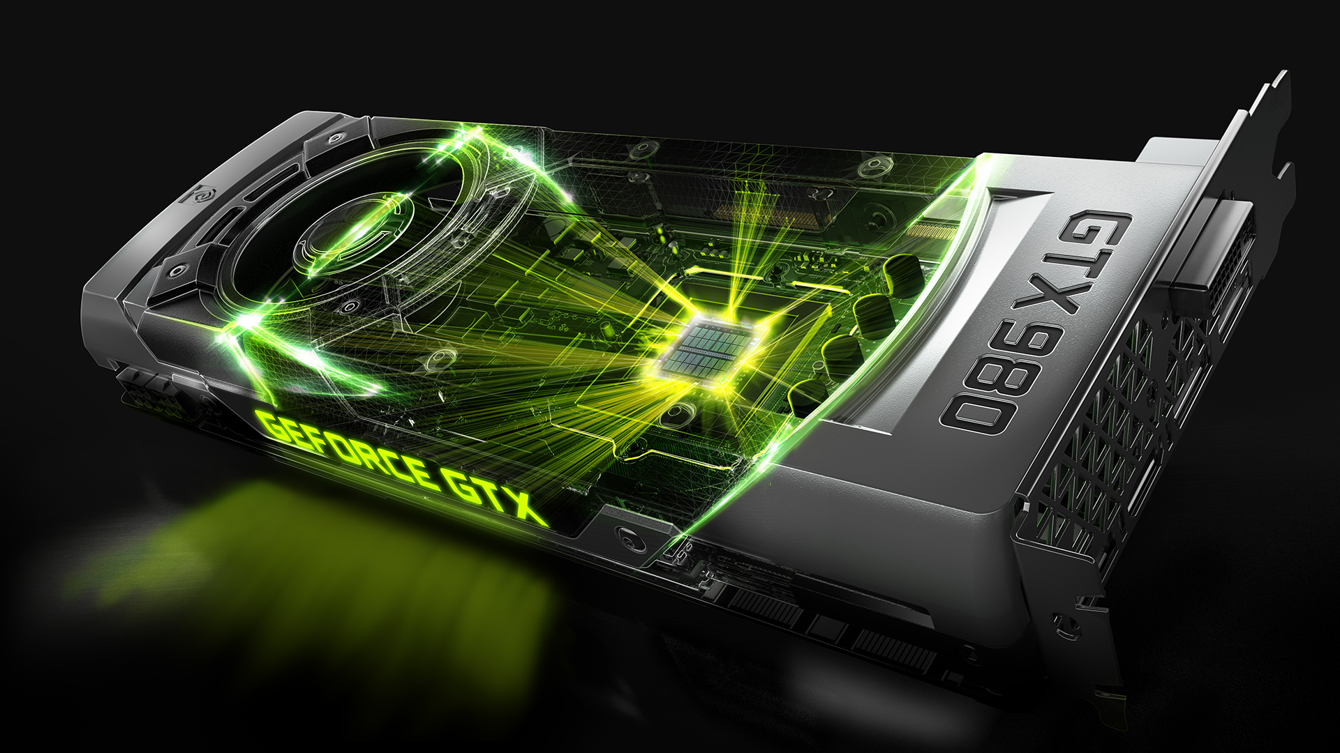 Nvidia's GeForce GTX 980 Ti to carry 