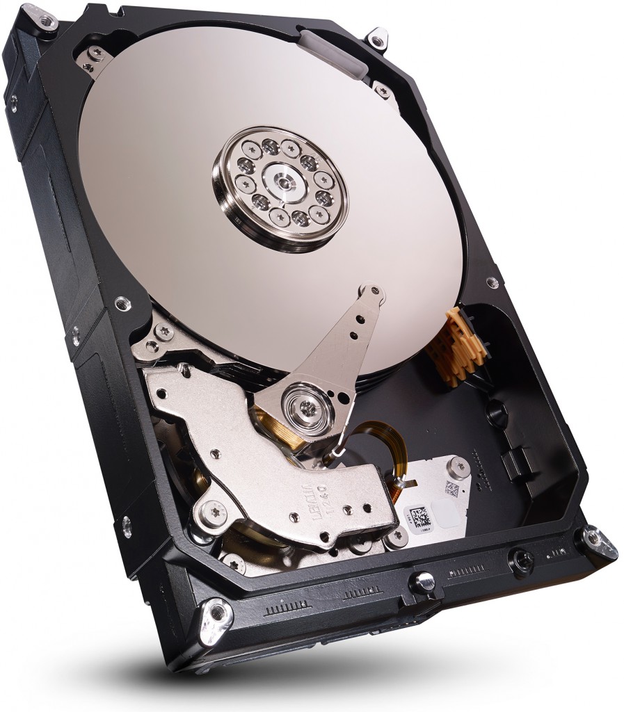 Seagate: 5.25-inch hard disk drives could return to datacentres