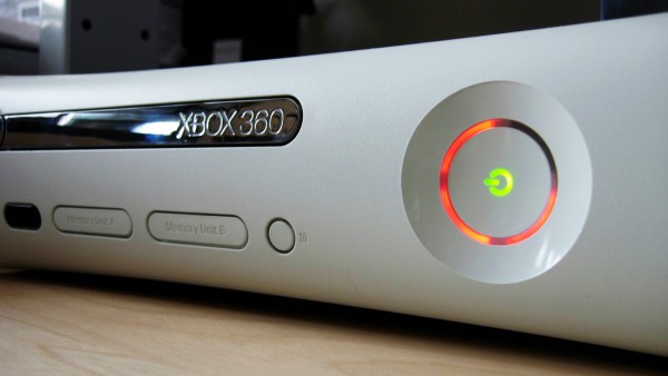 cost of xbox 360