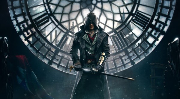 You Can Grab Assassin S Creed Syndicate For Free On Pc Right Now