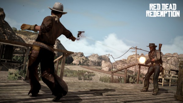 Rockstar Outdid Themselves With Red Dead Redemption 2 On PC
