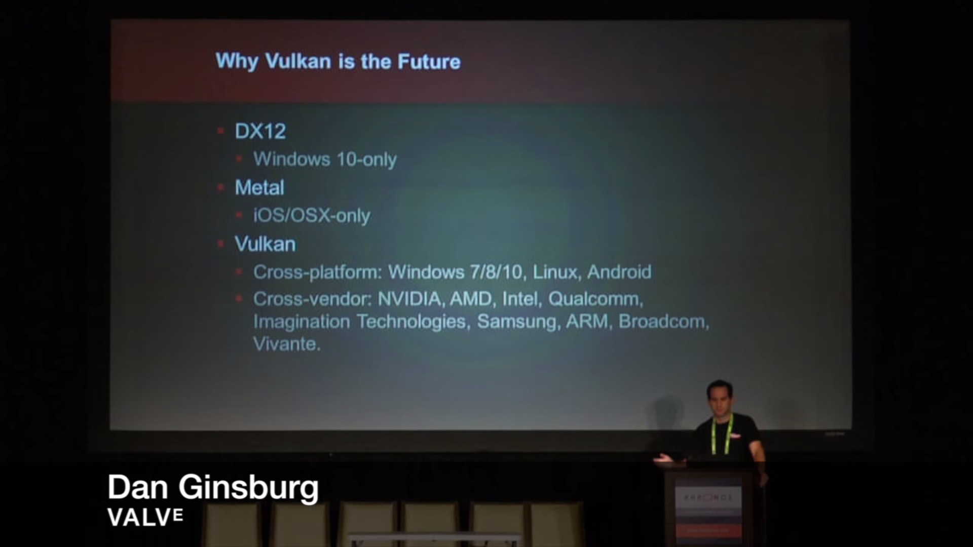DirectX 12 will ship with Windows 10