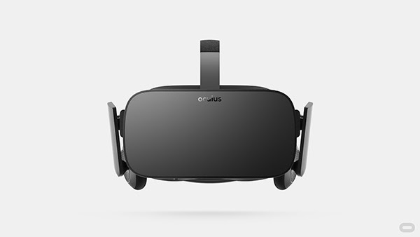 Oculus VR now sending out CV1s, SDK to launch-day developers |