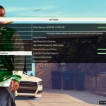 GTA V settings 4