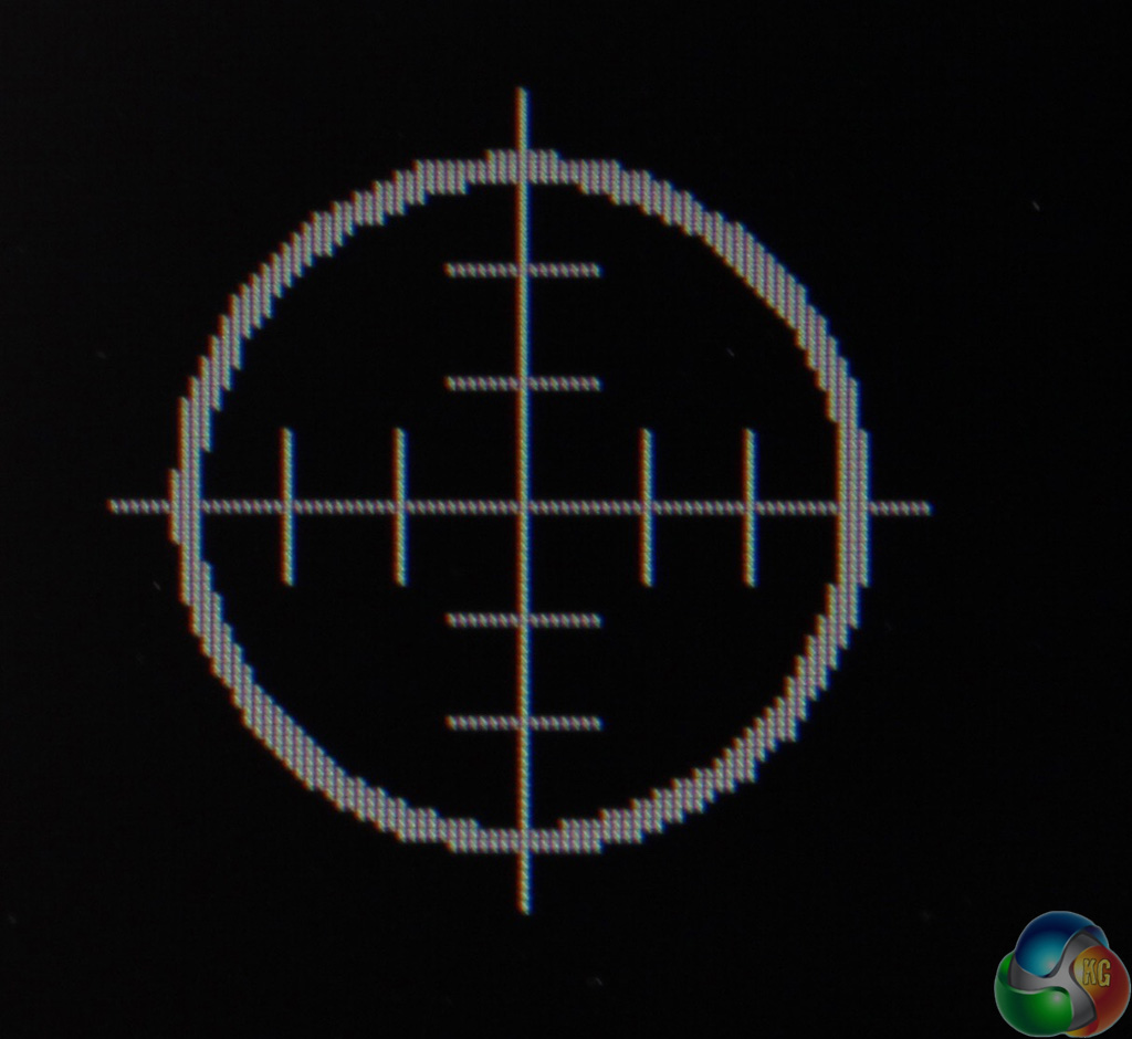 alienware monitor crosshair overlay