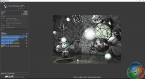 cinebench15