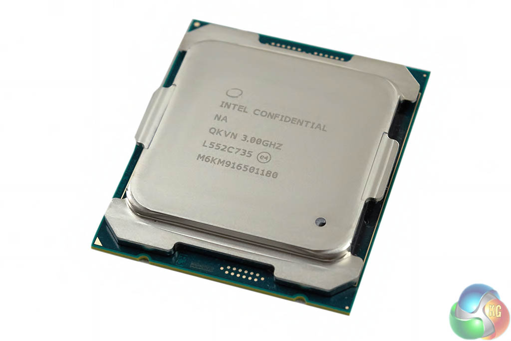 CPU INTEL i7-6950x