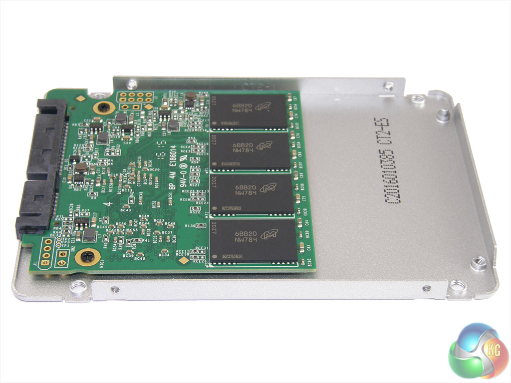 Transcend SSD220S 480GB review | KitGuru