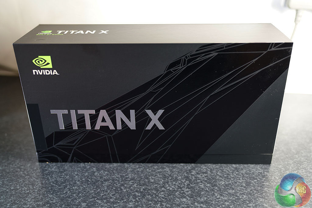 Nvidia Titan X (Pascal) 12GB Review | KitGuru- Part 2