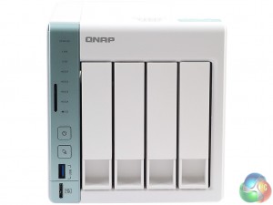 qnap-ts-451a-nas-review-on-kitguru-front