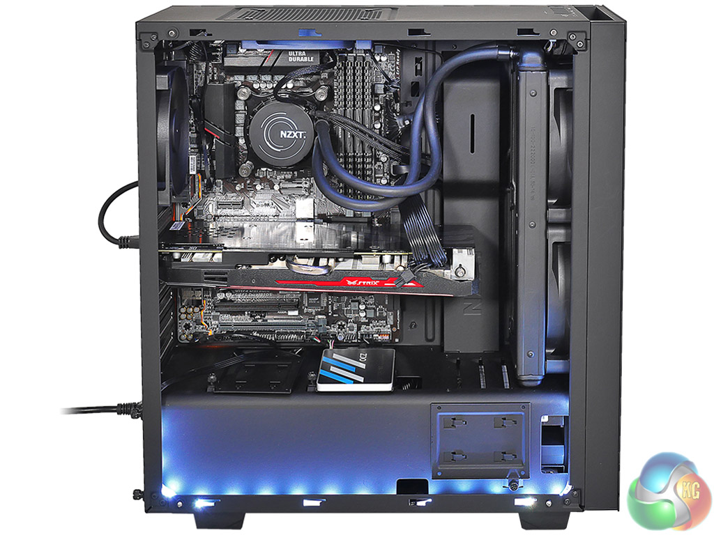 S340 Case Review |