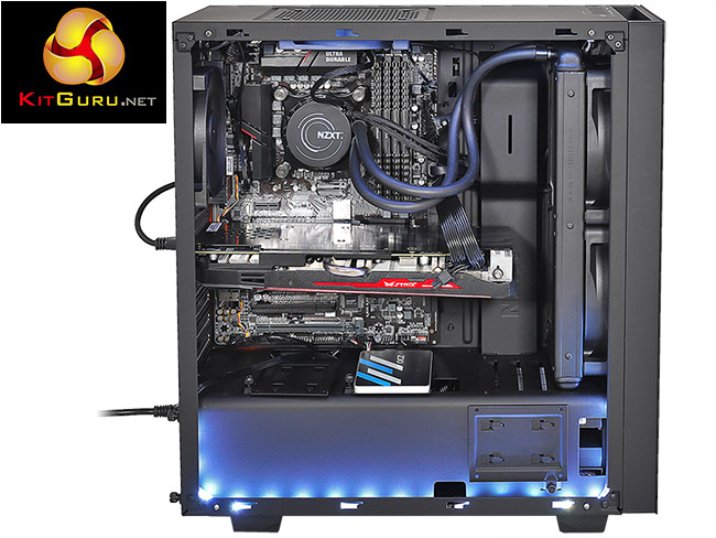 S340 Case Review |