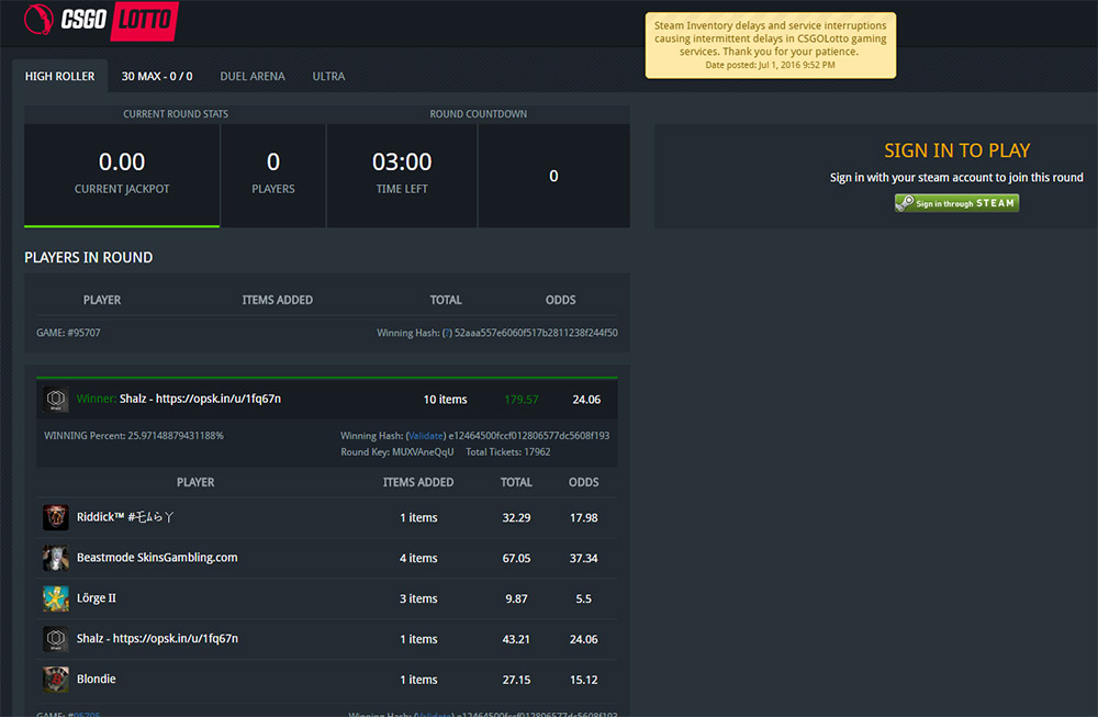 Valve to crack down on Counter-strike: Global Offensive gambling via the  Steam API