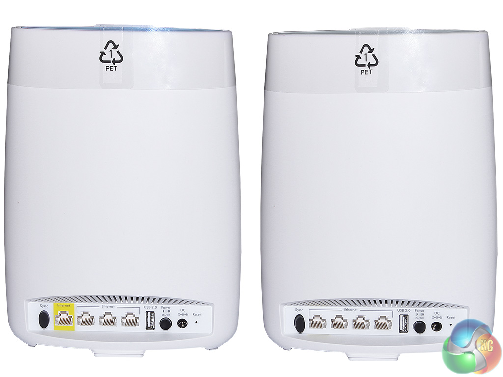mesh router reviews