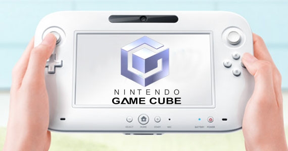 can you buy gamecube games on switch