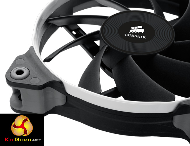 Static pressure vs fans – is there a real difference? | KitGuru