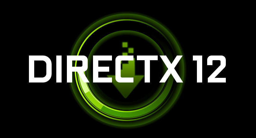 nvidia directx 12 windows 10 download free