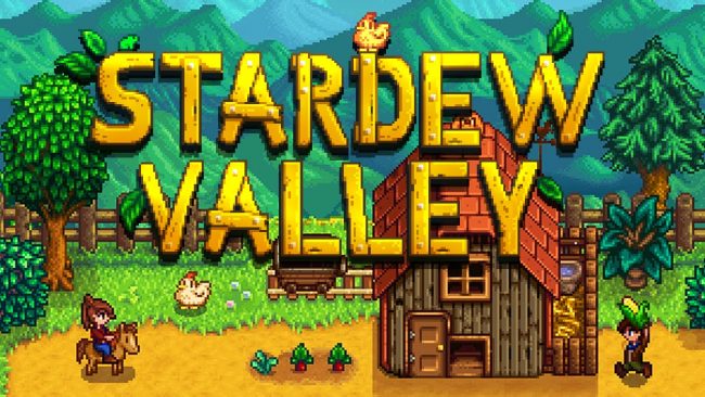 Stardew Valley multiplayer comes to Switch this week - Polygon