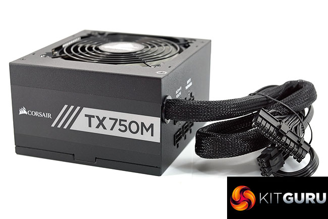 TX 750M Power Review Plus Gold) | KitGuru