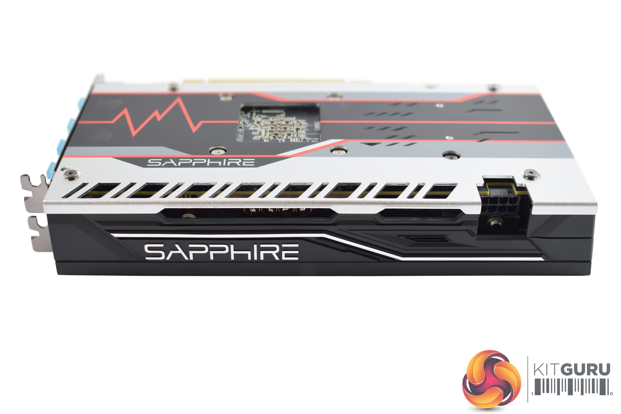 Sapphire RX 580 Pulse 8GB Review | KitGuru