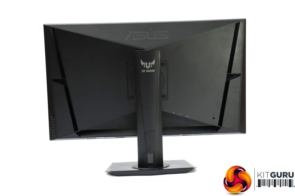 ASUS TUF Gaming VG27AQ 27in 165Hz Gaming Monitor Review KitGuru