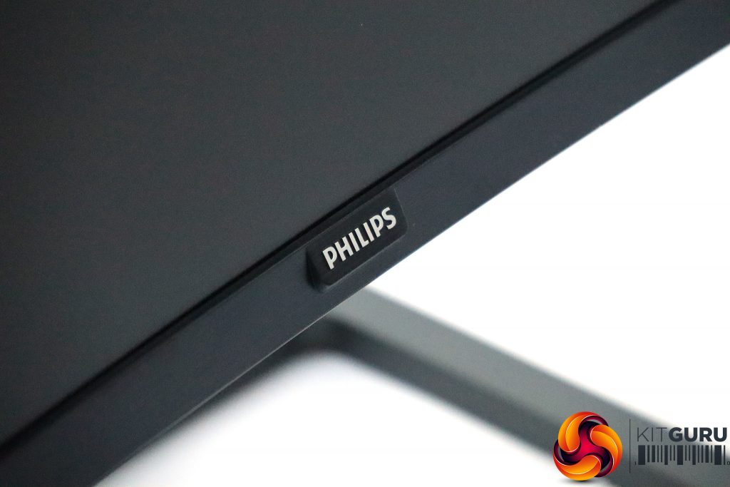 Philips Brilliance P H In Superwide Monitor Review Kitguru