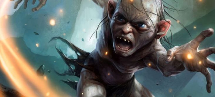 Devs Apologise For The Lord Of The Rings Gollum Kitguru