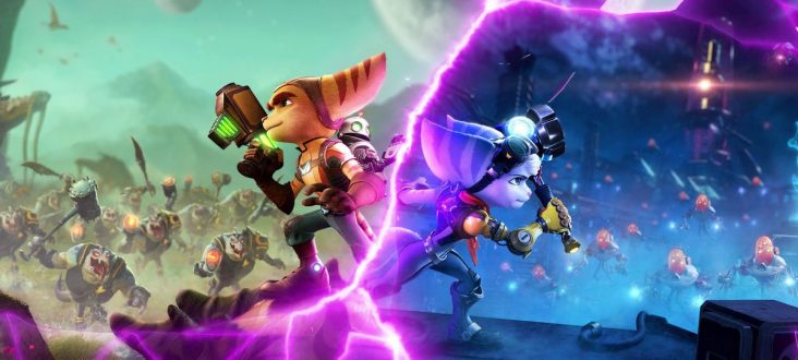 Ratchet Clank Rift Apart System Requirements Revealed Kitguru