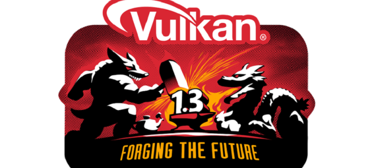 Amd Rdna Gpus Support Vulkan Kitguru