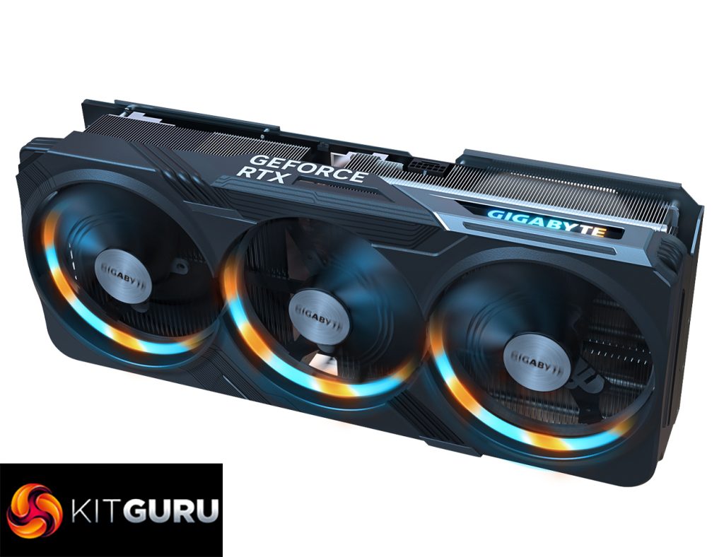 Nvidia Rtx Ti Review Ft Gigabyte Gaming Oc Kitguru