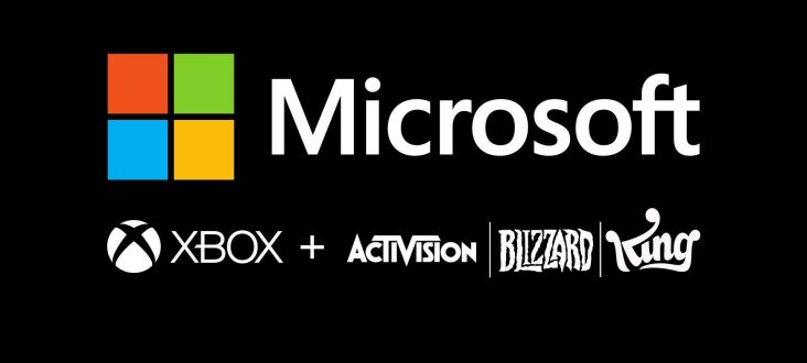 KitGuru Games Microsofts Activision Blizzard Acquisition Has Turned