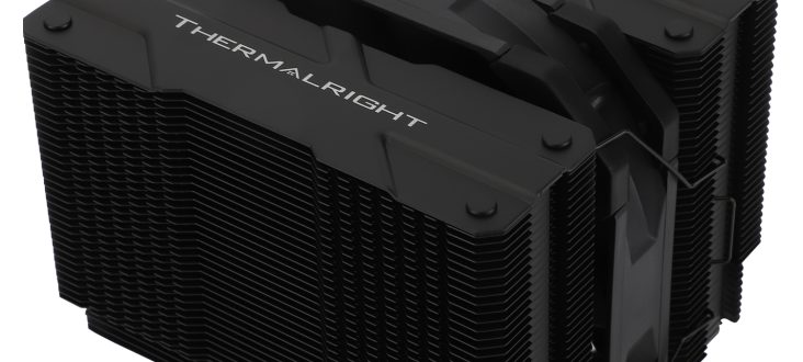 Thermalright Introduces Peerless Assassin Mini In White And Black