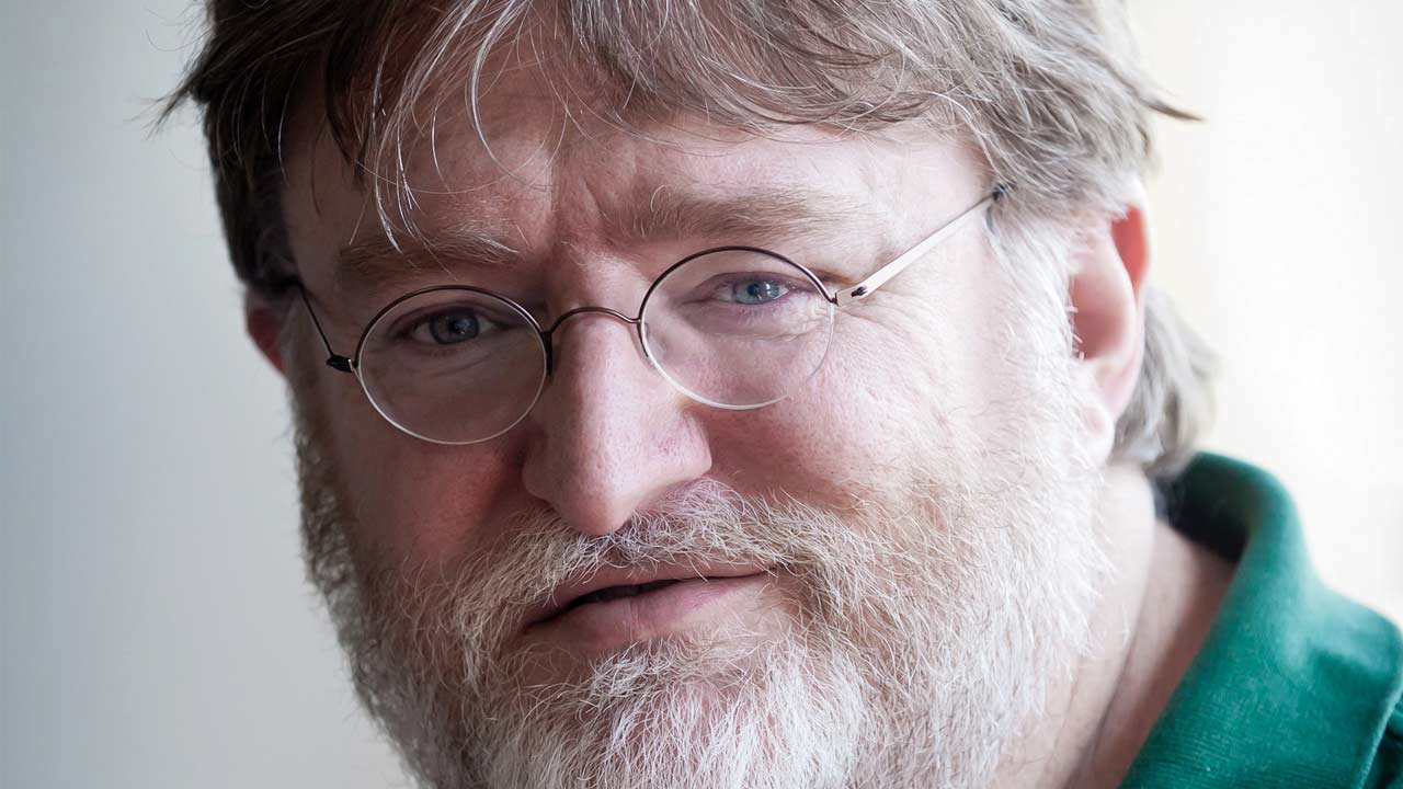 Gabe Newell wants to move beyond “meat peripherals” and give your