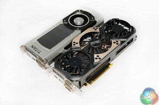 Palit GeForce GTX TITAN NE5XTIT010JB-P2083F〔344-ud〕 豪華