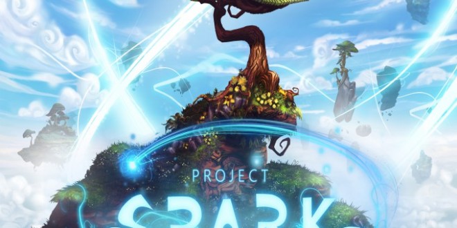 project spark download