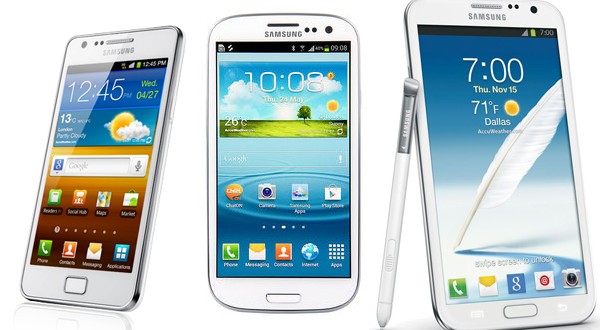 samsung galaxy 330