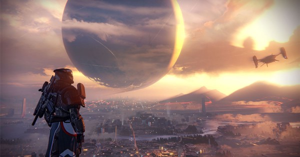 Destiny 3' Will Reportedly Have More RPG Elements Than Previous Games