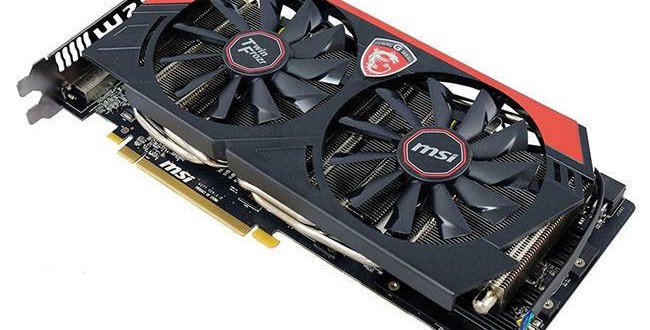 Win an MSI R9 280 GAMING (x2) and be a reviewer for the day! | KitGuru