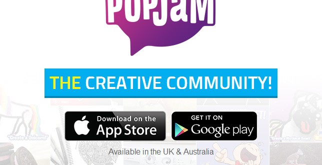 Michael Acton Smith Instagram Popjam Will Work Like Instagram But For Kids Kitguru