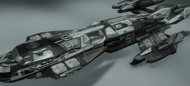 Star Citizen surpasses $51 million after Constellation ship sale | KitGuru