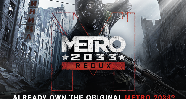 4A Games speaks out on Metro Redux pricing concerns | KitGuru