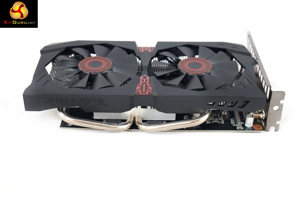 ASUS GTX750 Ti STRIX OC Edition review | KitGuru- Part 3